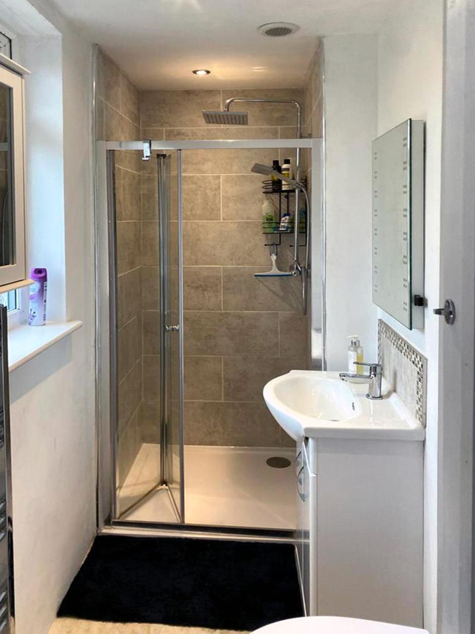 솔즈베리 Residential 3 Bed House Harnham 빌라 외부 사진